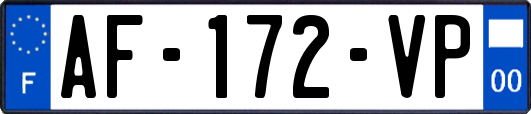 AF-172-VP