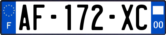 AF-172-XC