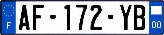 AF-172-YB