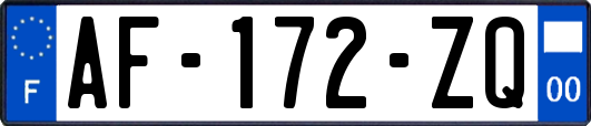 AF-172-ZQ