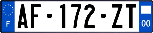 AF-172-ZT