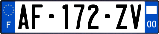 AF-172-ZV