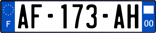 AF-173-AH