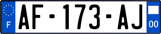 AF-173-AJ