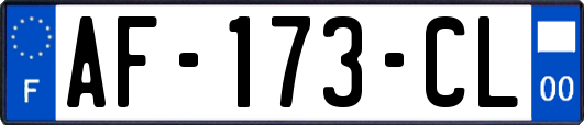 AF-173-CL