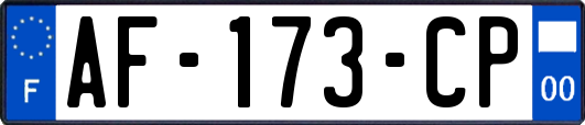 AF-173-CP