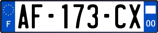 AF-173-CX