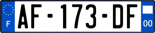 AF-173-DF