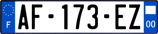 AF-173-EZ