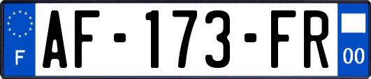 AF-173-FR