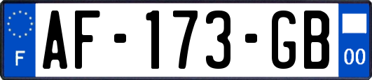 AF-173-GB