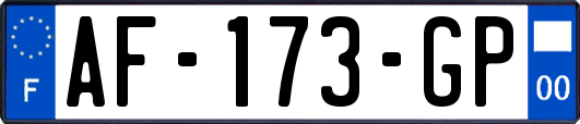 AF-173-GP