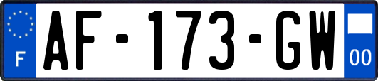 AF-173-GW