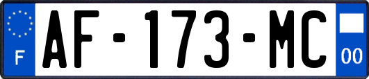 AF-173-MC