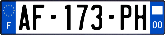 AF-173-PH