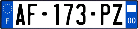 AF-173-PZ
