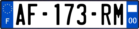 AF-173-RM