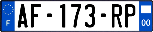 AF-173-RP