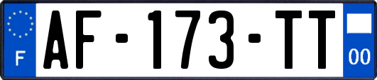 AF-173-TT