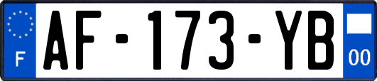 AF-173-YB