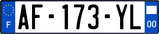 AF-173-YL