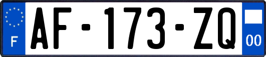 AF-173-ZQ