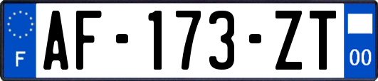 AF-173-ZT