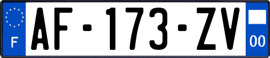 AF-173-ZV