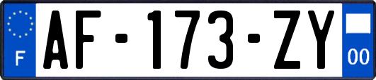 AF-173-ZY