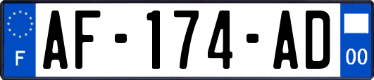 AF-174-AD