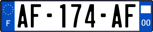 AF-174-AF