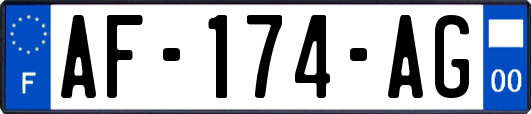 AF-174-AG