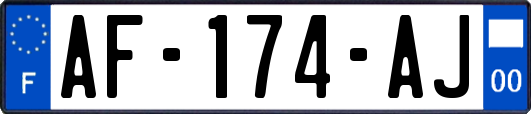 AF-174-AJ