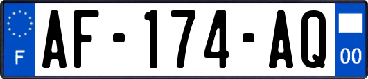 AF-174-AQ