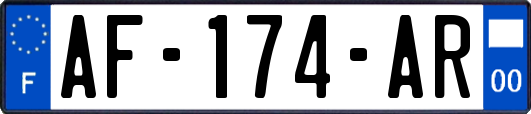 AF-174-AR