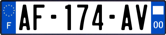 AF-174-AV