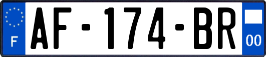 AF-174-BR