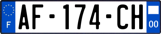 AF-174-CH