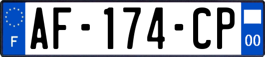 AF-174-CP