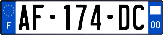 AF-174-DC