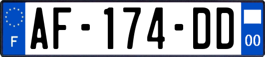 AF-174-DD