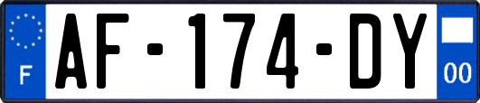 AF-174-DY