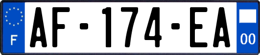 AF-174-EA