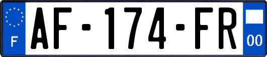 AF-174-FR