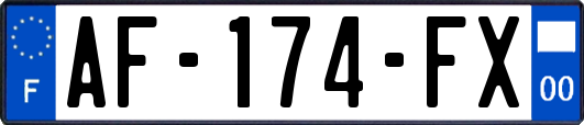 AF-174-FX