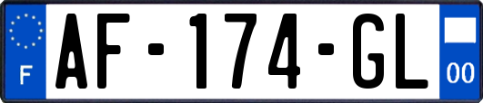 AF-174-GL