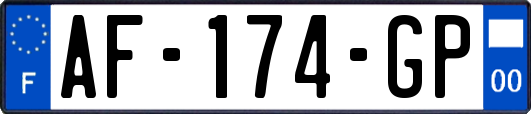 AF-174-GP