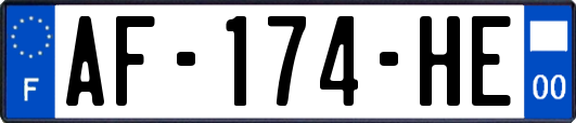 AF-174-HE