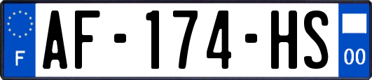 AF-174-HS