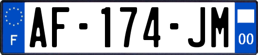 AF-174-JM